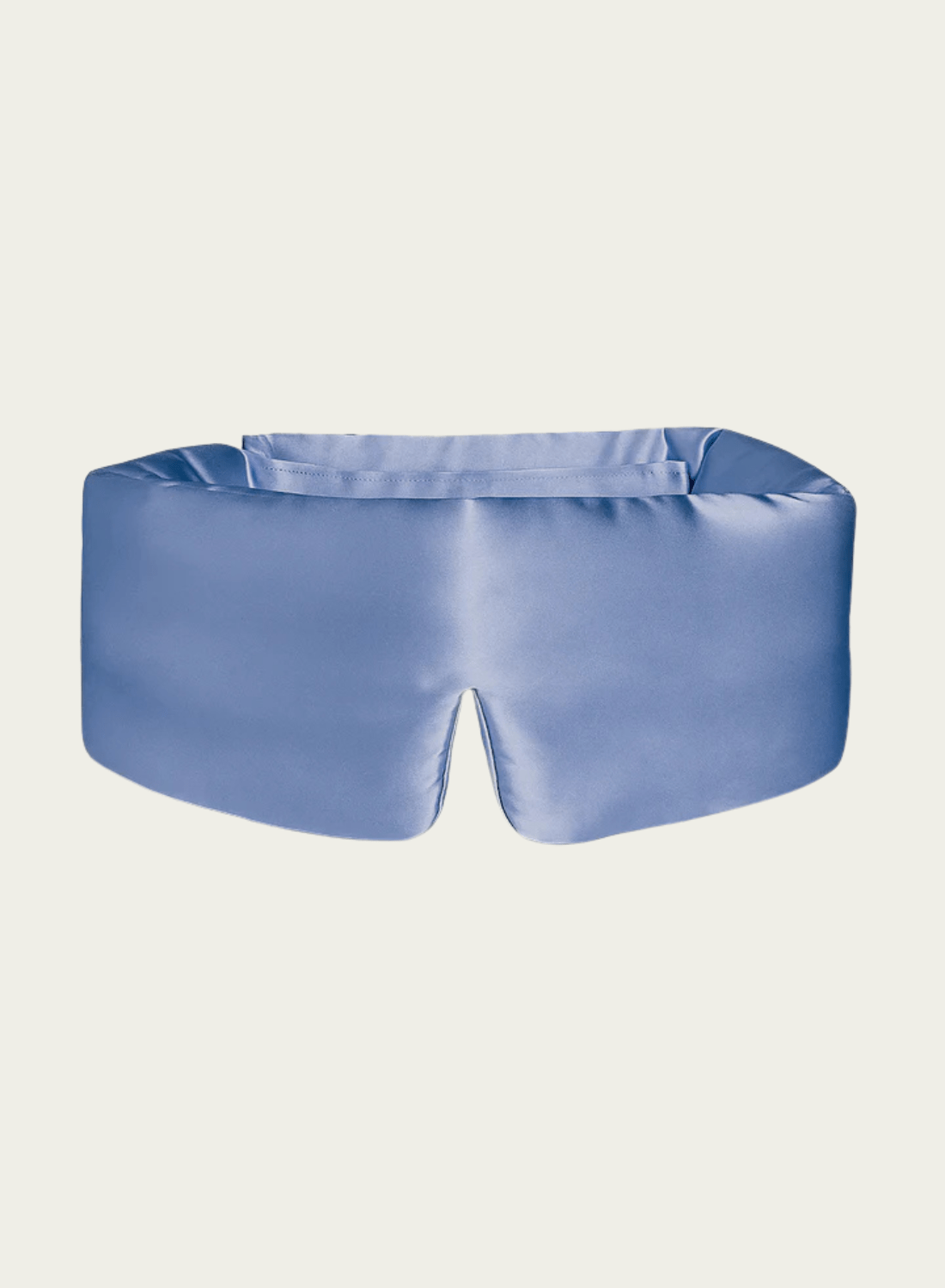 Masque de nuit en soie