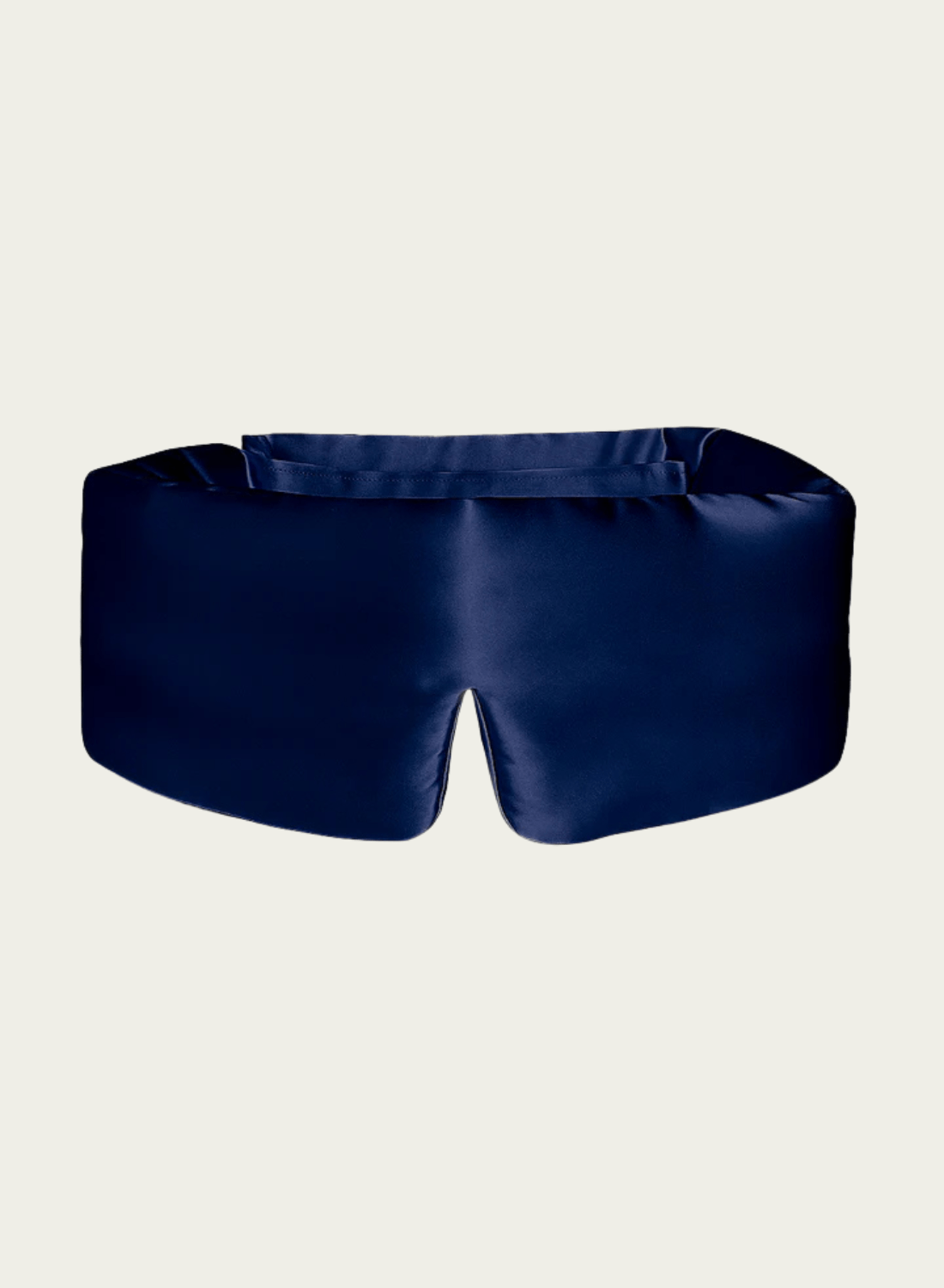 Masque de nuit en soie