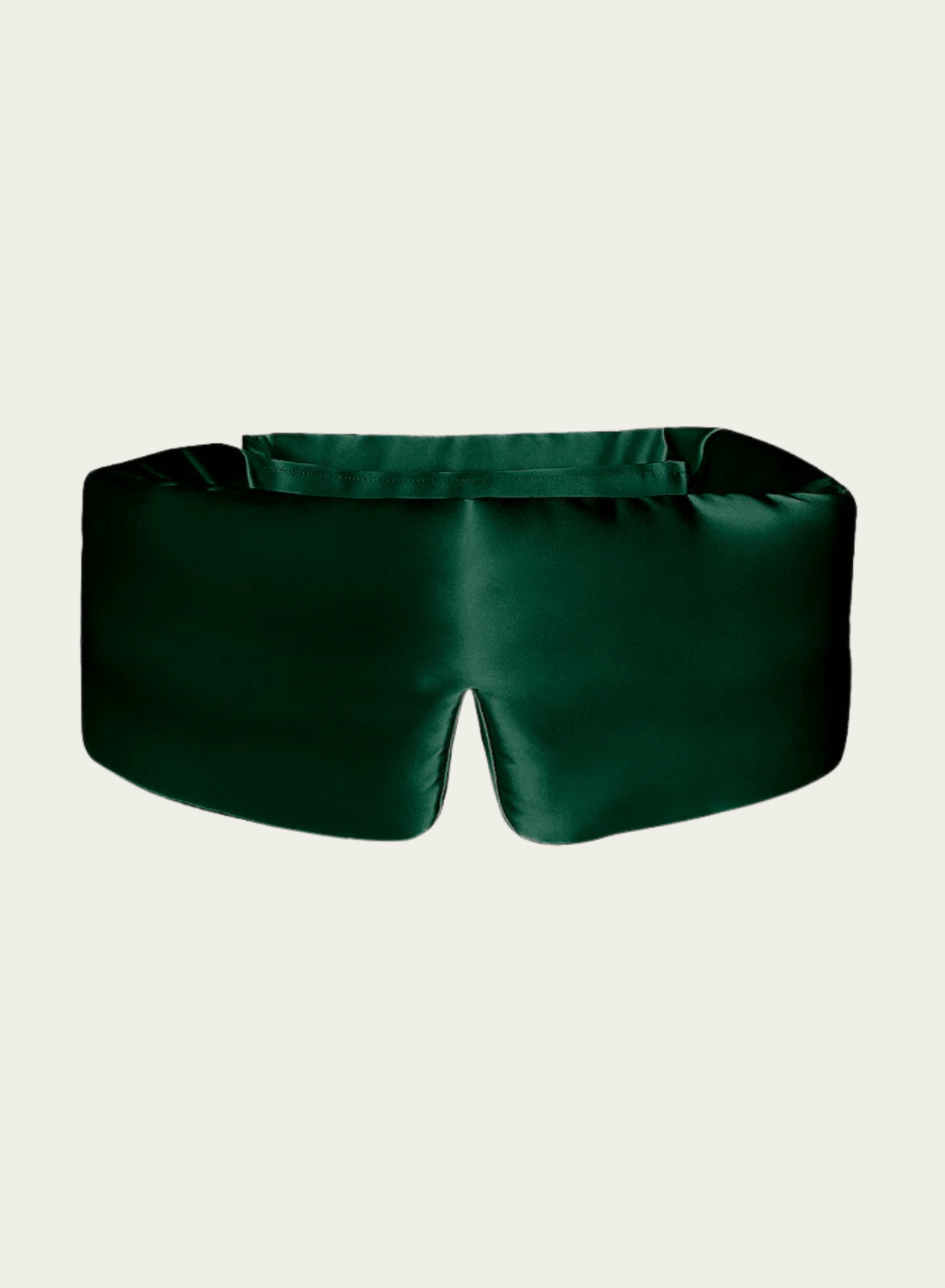 Masque de nuit en soie