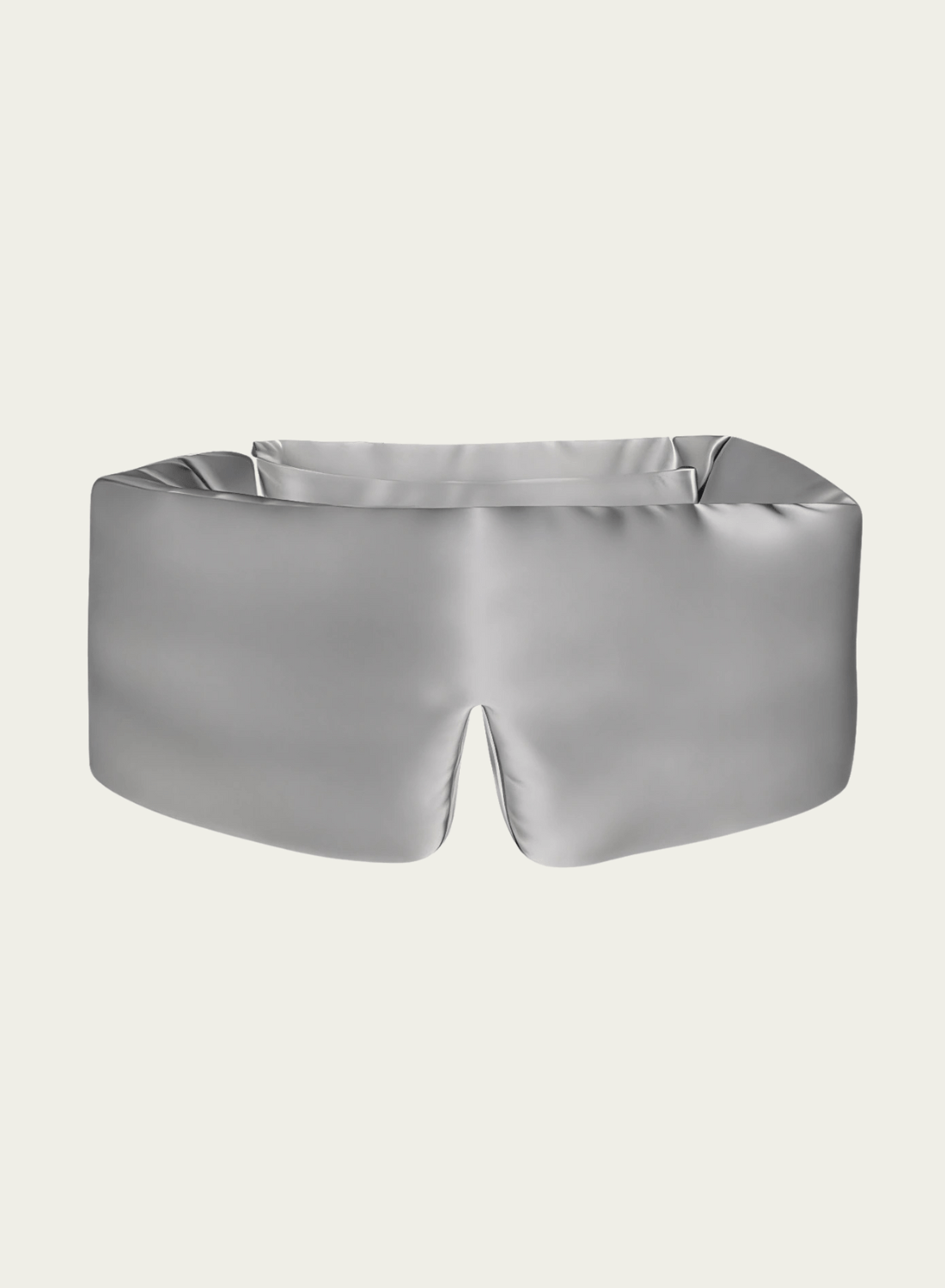 Masque de nuit en soie